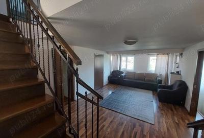 Vila Individuala 4 Camere Bulevardul Victor Dumitrescu, Fundeni Dobroesti - 10