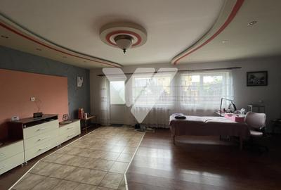 Casa spatioasa cu 3 dormitoare - garaj si terasa – Selimbar, Sibiu - 2