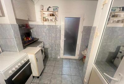 Garsonieră decomandată, mobilată în Iosefin - 4