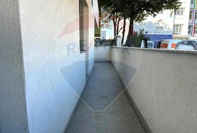 Apartament spatios 2 camere Eminescu-Locuin?a, cabinet, sau birou - 3