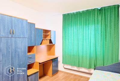 Apartament cu 3 camere decomandat, mobilat în Aradul Nou - 6