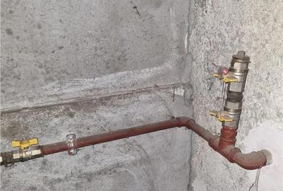 Apartament cu 3 camere decomandat în Libertății - 10