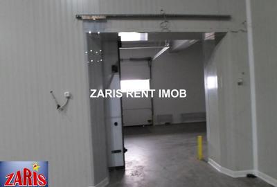 Spațiu comercial, de 420 mp, în Nord - 3