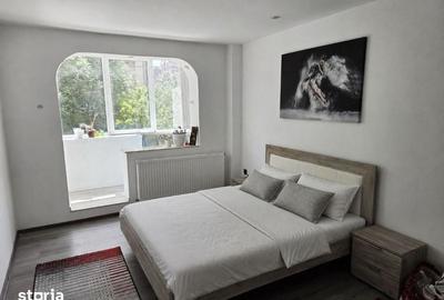 Apartament cu 3 camere în Hărmanului - 8