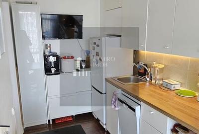Apartament cu 2 camere semidecomandat, mobilat în Ozana - 4