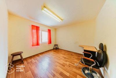 Spatiu comercial cu intrare stradala, zona Alfa, comision 0% - 3