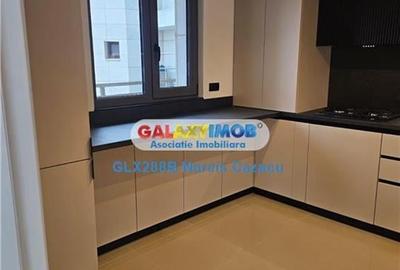 Doamna Ghica Planorama inchiriere Penthouse 6 camere etaj 13 din 15 - 3