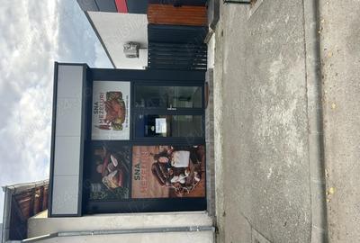 Spa?iu de inchiriat in centrul ora?ului Coste?ti, jude?ul Arge? Aleea Garii, langa gara - 1