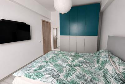 Apartament cu 3 camere decomandat în Central - 6