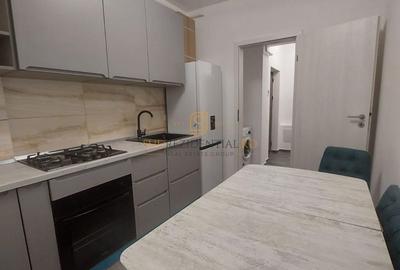 Apartament cu 2 camere decomandat, mobilat în Central - 5