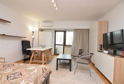 VANZARE GARSONIERA BULEVARDUL UNIRII STRADAL - 4