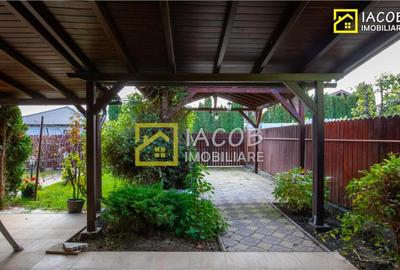 Casa Magura - Crihan, str. Visinului - 4