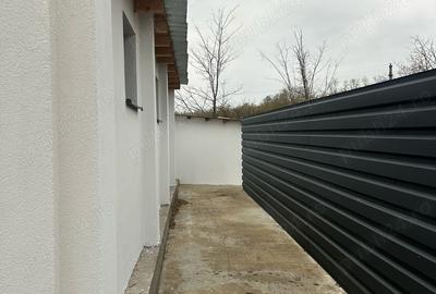 Casa noua de vanzare, centrul Feresti VS, teren 650mp - 7
