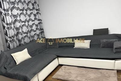 Apartament cu 2 camere decomandat, mobilat în Prelungirea Ghencea