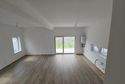 Duplex cu 4 camere cu Teren 350 Mp în Moșnița Nouă - 4