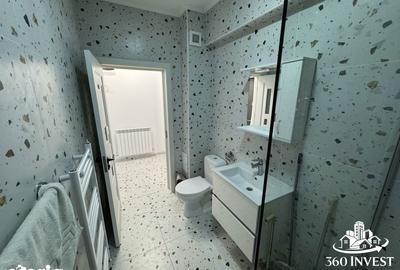 Apartament cu 2 camere în Nord - 7