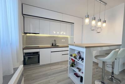 Apartament de închiriat – 2 camere, ISHO, etaj 14 - 17