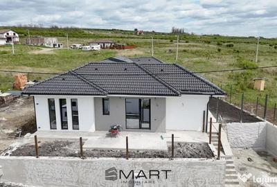 Casă cu 4 camere cu Teren 300 Mp în Sud - 4