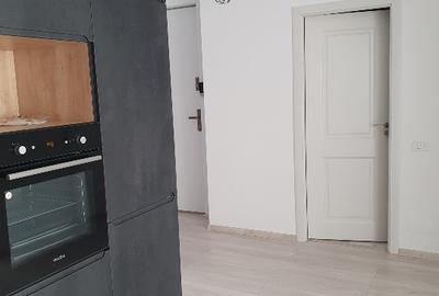 Apartament 2 camere – Ansamblul WINGS, Cluj-Napoca + Loc de Parcare Apartament 2 camere – Ansamblul WINGS, Cluj-Napoca + Loc de Parcare - 3