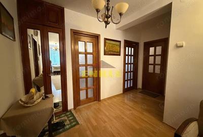 De inchiriat apartament 3 camere zona Marchian - 9