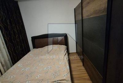 Apartament cu 2 camere semidecomandat, mobilat în Grivița - 2