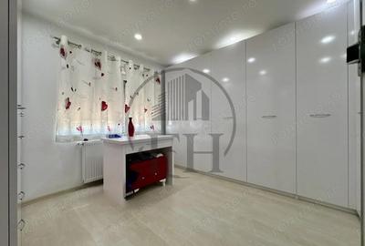 Apartament cu 4 camere decomandat în Agigea - 14