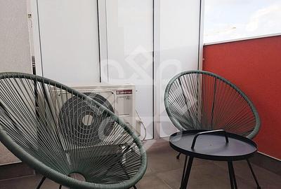 Apartament 2 camere de inchiriat in ARED Lotus Retail Park - 2