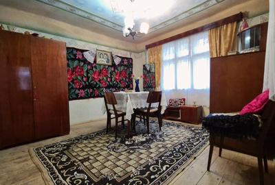 Casă cu 4 camere în Țebea - 6