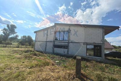 DE VANZARE Casa moderna cu etaj ?i dotari premium ... - 7