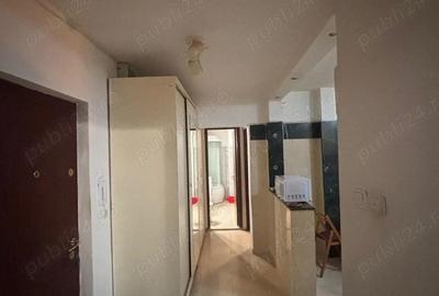 Apartament cu 2 camere decomandat, mobilat în Brâncoveanu - 5