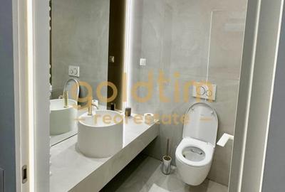 Apartament cu 2 camere decomandat, mobilat în Pipera - 7