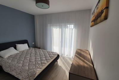 Braytim- Mures | 2 camere | Bloc Nou | Loc de parcare inclus - 9