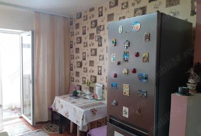 Apartament cu 2 camere decomandat în Obor - 13