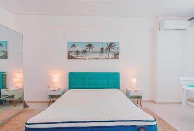 Garsonieră în Central