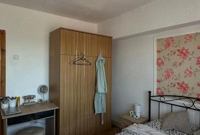 Apartament cu 2 camere decomandat în Central - 7