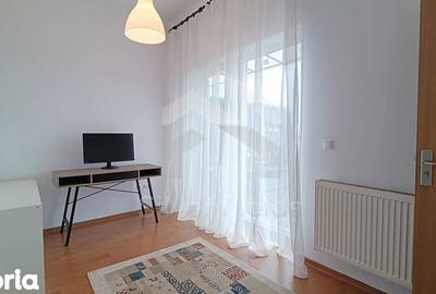 Apartament cu 3 camere, mobilat în Iosefin - 9