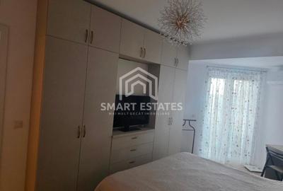 Apartament cu 3 camere decomandat, mobilat în Sebastian - 6