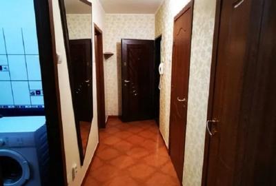 Apartament cu 2 camere - zona Podu Ros - Liceul D. Cantemir - 5