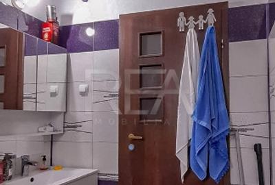 3 camere + loc de parcare -  Popesti Leordeni - 13