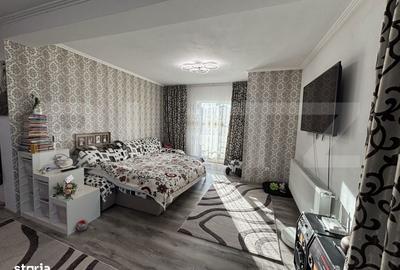 Apartament cu 4 camere în Central - 1