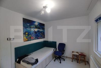 Apartament 4 camere, 80 mp, zona Frumoasa Apartament 4 camere, 80 mp, zona Frumoasa - 6