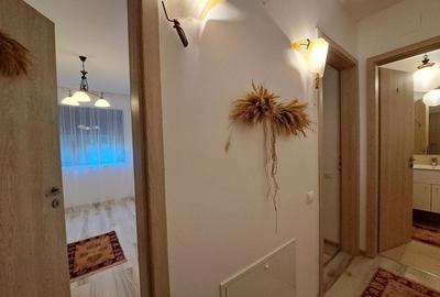 APARTAMENT TREI CAMERE/PARTER/GRADINA/LOC DE PARCARE/GREENFIELD BANAESA - 27