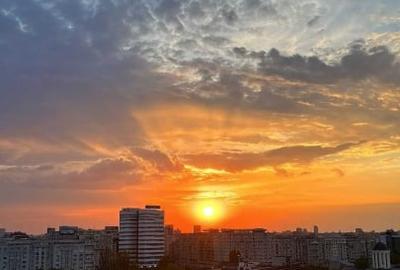 Apartament cu 4 camere semidecomandat, mobilat în Muncii - 17