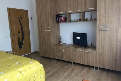 Garsoniera 35 mp Berceni - 5