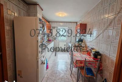 Apartament cu 3 camere decomandat în Pantelimon - 6