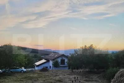 Teren de 1514 mp, în Ștefan cel Mare - 2