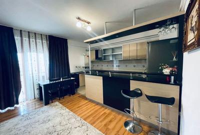 Apartament 2 Camere Militari Residence Rezervelor / Loc de Parcare / Modern - 2