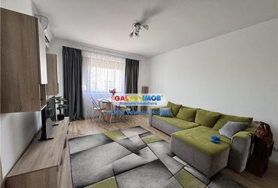 Apartament 3 camere mobilat Parc Baneasa Greenfield