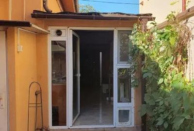 Casă cu 3 camere cu Canalizare în Floreasca - 5