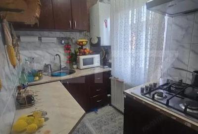 Garsonieră semidecomandată în Central